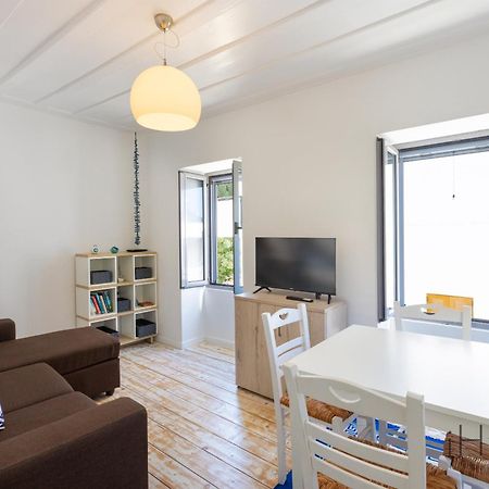 Kokkari'S Destiny - At The Heart Of The City Center Eksteriør bilde