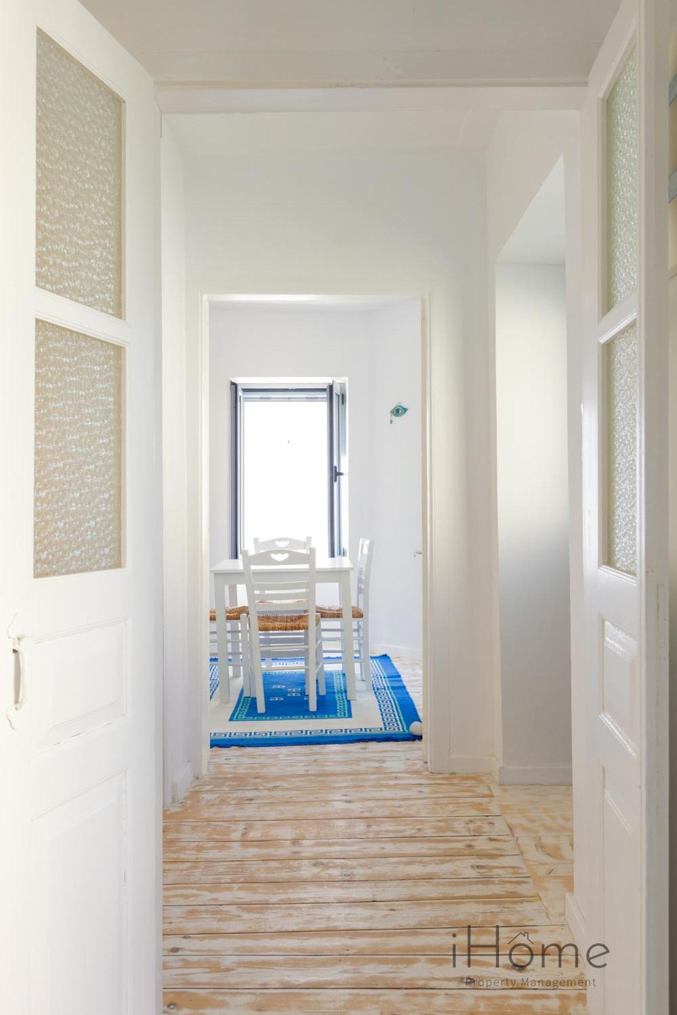 Kokkari'S Destiny - At The Heart Of The City Center Eksteriør bilde
