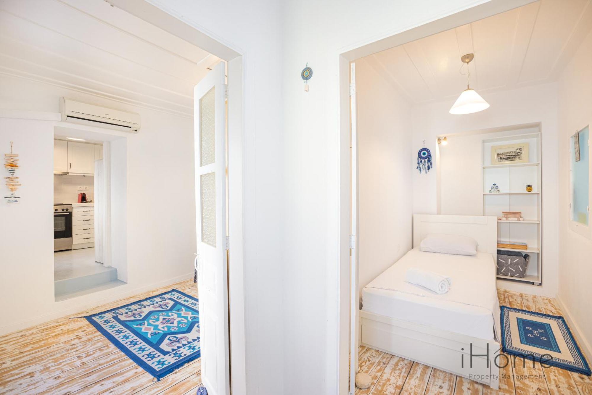 Kokkari'S Destiny - At The Heart Of The City Center Eksteriør bilde