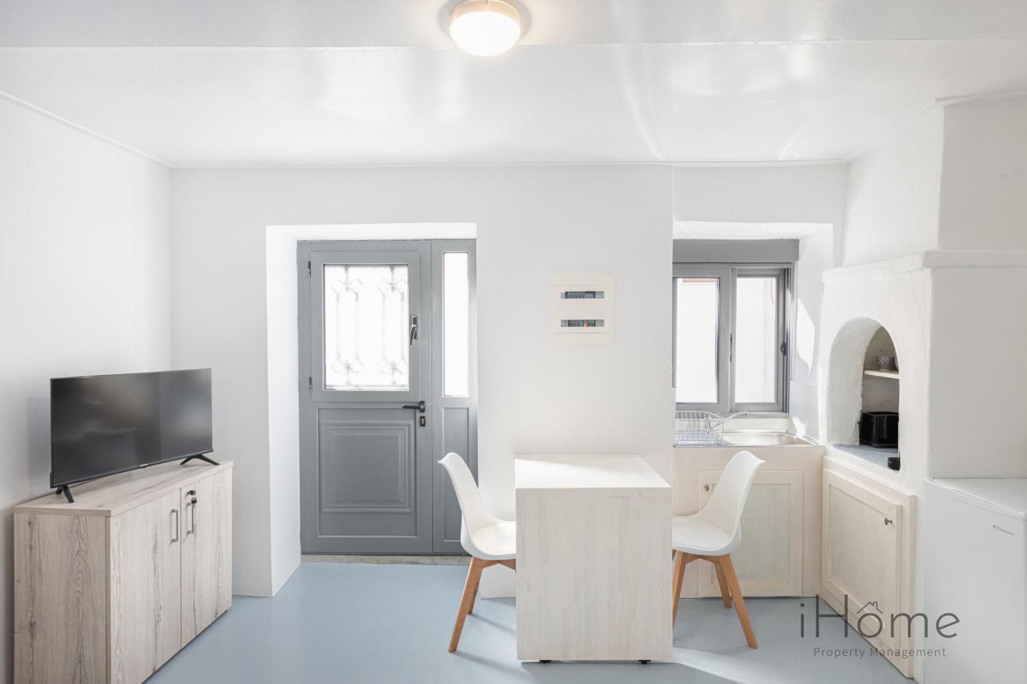 Kokkari'S Destiny - At The Heart Of The City Center Eksteriør bilde