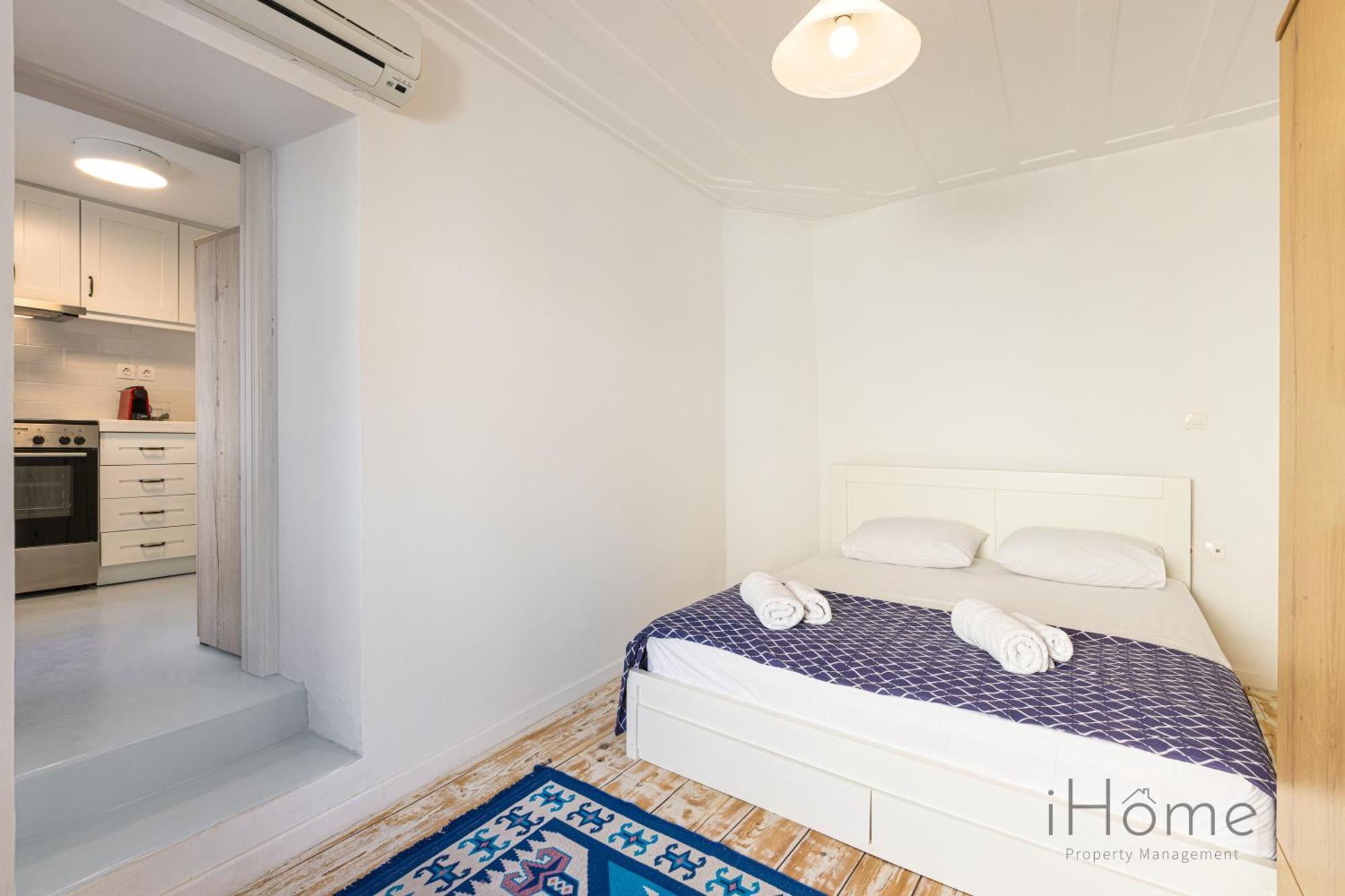 Kokkari'S Destiny - At The Heart Of The City Center Eksteriør bilde